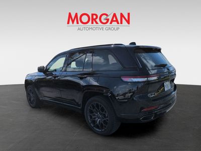 2025 Jeep Grand Cherokee - Photo 7