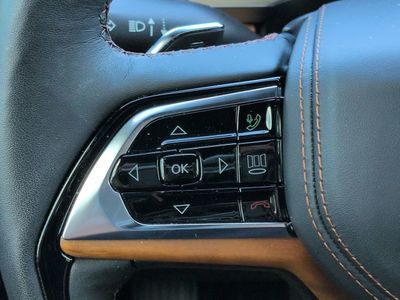 2025 Jeep Grand Cherokee - Photo 27