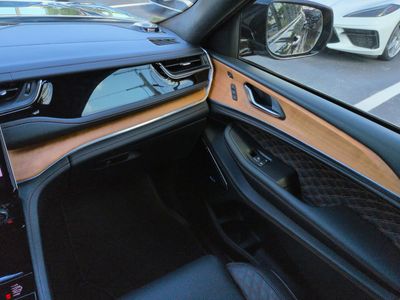 2025 Jeep Grand Cherokee - Photo 17