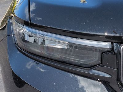 2025 Jeep Grand Cherokee - Photo 10
