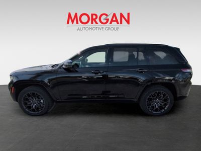 2025 Jeep Grand Cherokee - Photo 8