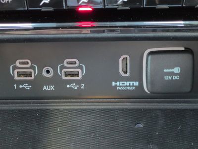 2025 Jeep Grand Cherokee - Photo 24