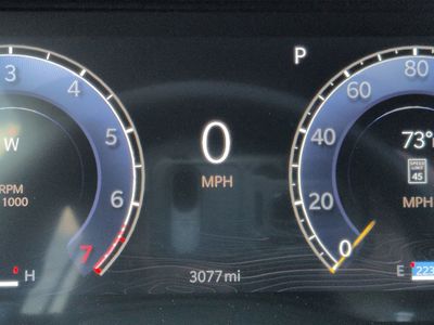 2025 Jeep Grand Cherokee - Photo 30