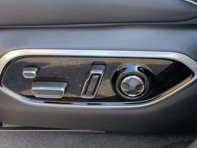 2025 Jeep Grand Cherokee - Photo 20