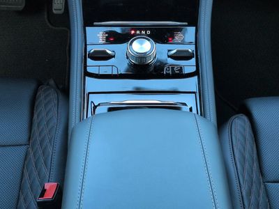 2025 Jeep Grand Cherokee - Photo 19