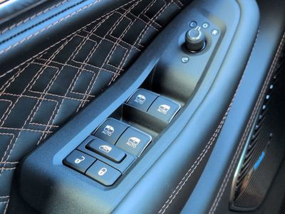 2025 Jeep Grand Cherokee - Photo 26