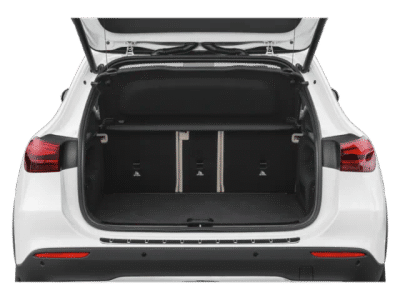 2026 Mercedes-Benz GLA - Photo 11