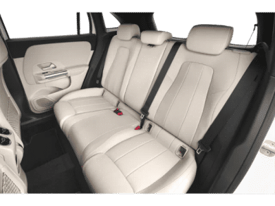 2026 Mercedes-Benz GLA - Photo 13
