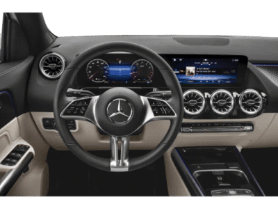 2026 Mercedes-Benz GLA - Photo 7