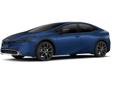 2026 Toyota Prius - Photo 24