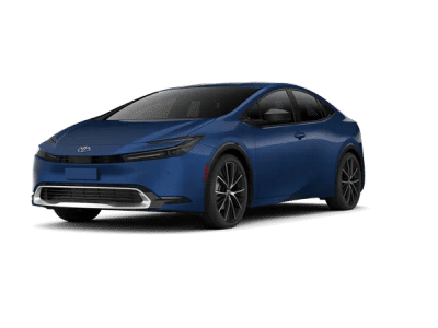 2026 Toyota Prius - Photo 23