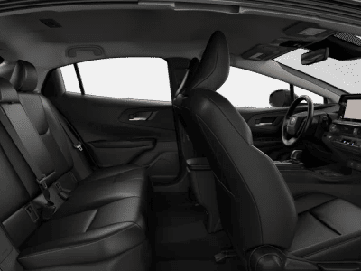 2026 Toyota Prius - Photo 29