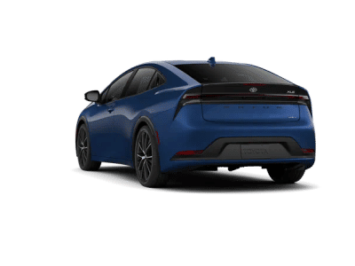 2026 Toyota Prius - Photo 26