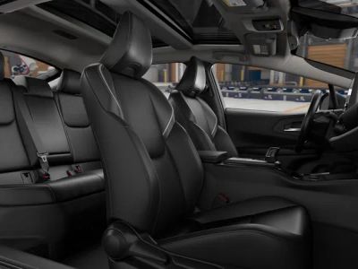 2026 Toyota Prius - Photo 32