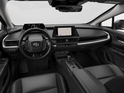 2026 Toyota Prius - Photo 27