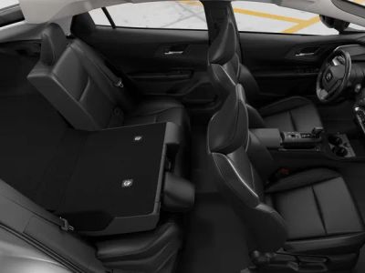 2026 Toyota Prius - Photo 22