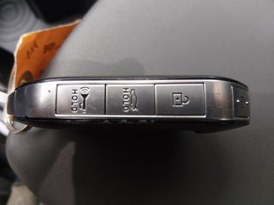2025 Kia K4 - Photo 15