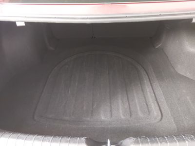 2025 Kia K4 - Photo 11