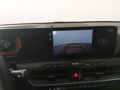 2025 Kia K4 - Photo 16