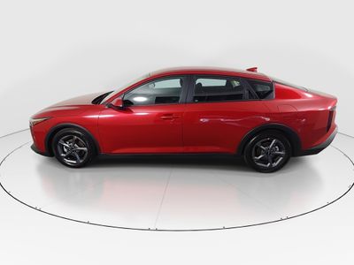 2025 Kia K4 - Photo 4