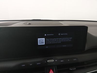 2025 Kia K4 - Photo 17