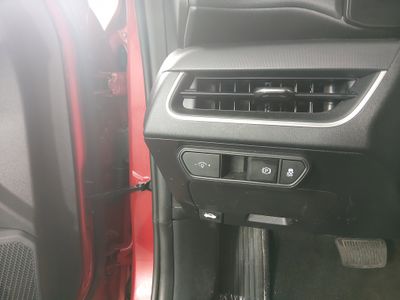 2025 Kia K4 - Photo 13
