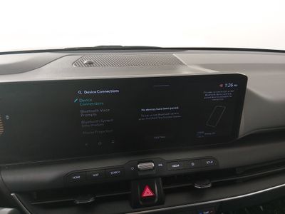 2025 Kia K4 - Photo 19