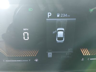 2025 Kia K4 - Photo 14