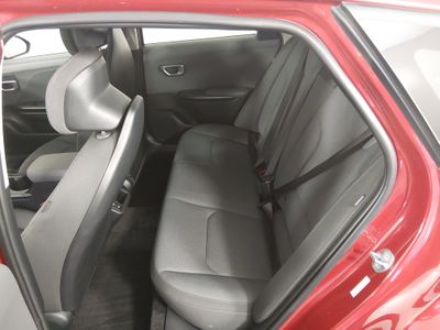 2025 Kia K4 - Photo 22