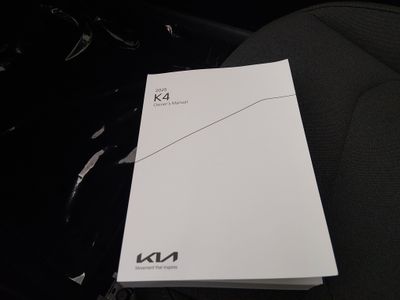 2025 Kia K4 - Photo 20