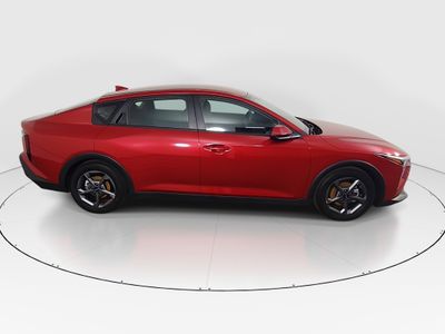 2025 Kia K4 - Photo 8