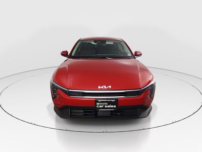 2025 Kia K4 - Photo 2