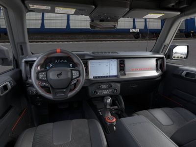 2026 Ford Bronco - Photo 17