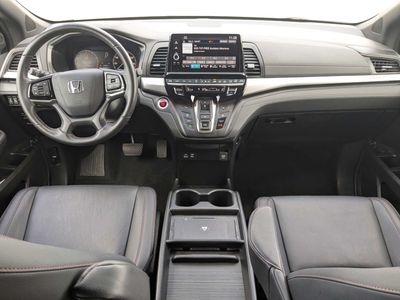 2025 Honda Odyssey - Photo 22