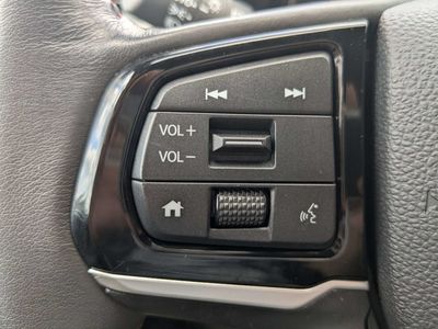 2025 Honda Odyssey - Photo 37