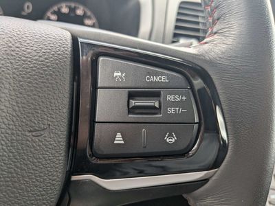 2025 Honda Odyssey - Photo 38