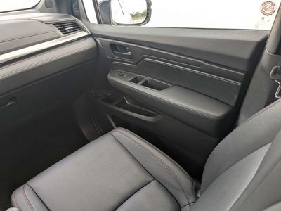 2025 Honda Odyssey - Photo 24