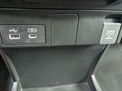 2025 Honda Odyssey - Photo 32