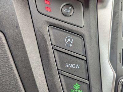 2025 Honda Odyssey - Photo 30