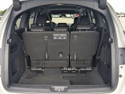 2025 Honda Odyssey - Photo 16