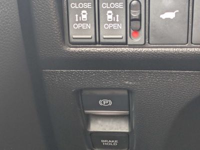 2025 Honda Odyssey - Photo 36