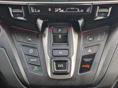 2025 Honda Odyssey - Photo 26