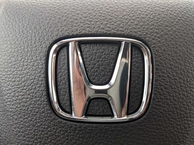2025 Honda Odyssey - Photo 39