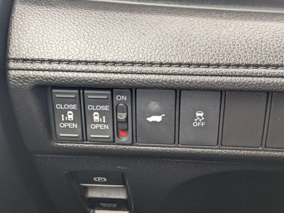 2025 Honda Odyssey - Photo 35