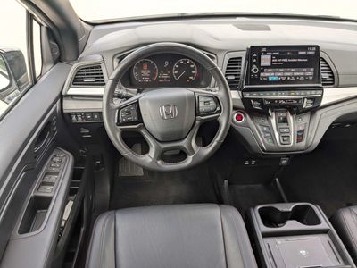 2025 Honda Odyssey - Photo 23