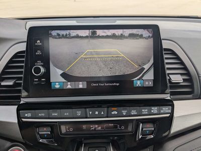 2025 Honda Odyssey - Photo 29