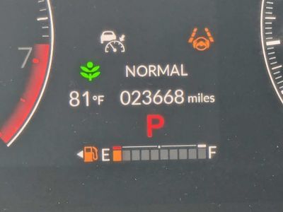 2025 Honda Odyssey - Photo 41