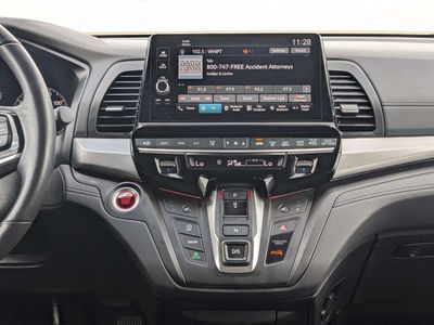 2025 Honda Odyssey - Photo 25