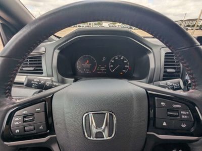 2025 Honda Odyssey - Photo 40
