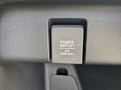 2025 Honda Odyssey - Photo 18